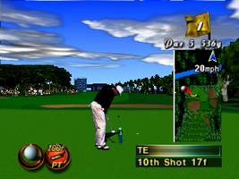 Waialae Country Club - True Golf Classics Screenshot 1